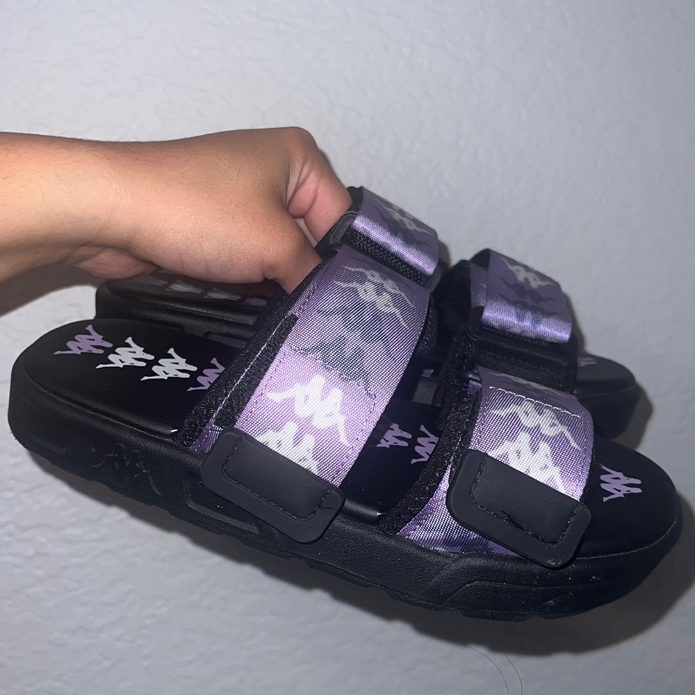 Kappa slides